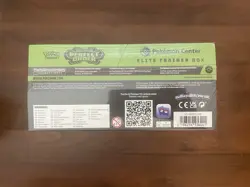 Pokemon TCG Perfect Order Pokemon Center Elite Trainer Box ETB - NEW & SEALED - Image 3