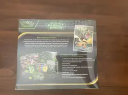 Pokemon TCG Perfect Order Pokemon Center Elite Trainer Box ETB - NEW & SEALED - Image 4