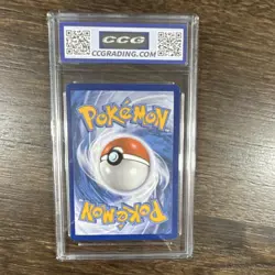 Pokemon TCG Dragonite 131/195 Silver Tempest Reverse Holo Rare CGC 9.5 - Image 2