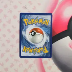 Bouffalant ex 077/086 Double Rare White Flare Pokemon - Pack Fresh Near Mint NM - Image 2