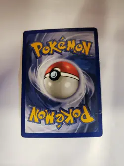 Pokemon TCG Ivysaur Base Set 30/102 Regular Unlimited Uncommon HP - Image 2