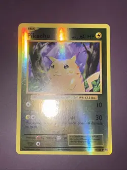 Pikachu 35/108 XY Evolutions Reverse Holo Pokemon TCG LP - Image 1