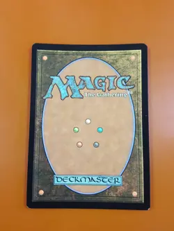 1x Foundry Inspector | FOIL | Commander Masters | MTG Magic Cards - Image 4