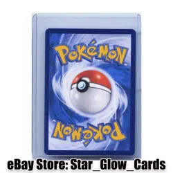 2025 Pokemon Eevee Gem Pokemon Vol.2 cbb2C Chinese Holo 01 15/15 NM - Image 2