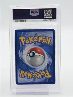 CHARIZARD LV.76 2008 POKEMON D & P STORMFRONT RARE 103/100 PSA 4 Q6438 - Image 2