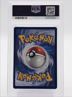 MOLTRES ZAPDOS ARTICUNO GX 2019 POKEMON FA SECRET RARE A 69/68 PSA 10 Q6438 - Image 2
