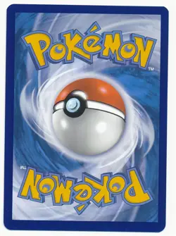 2024 POKEMON SCARLET & VIOLET TWILIGHT MASQUERADE CARMINE ULTRA RARE #204 MINT - Image 2