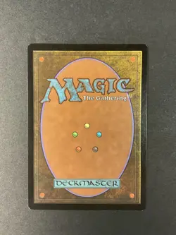 Goblin Charbelcher - Merfolk vs. Goblins - Magic the Gathering - MTG - Image 2