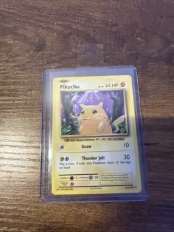 Pokemon: Umbreon #59 + Pikachu #35 — Prismatic Evolutions Set (Mint Condition) - Image 4