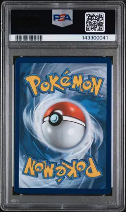 2021 POKEMON CELEBRATIONS CLASSIC COLLECTION #24 BIRTHDAY PIKACHU-HOLO PSA 10 - Image 2