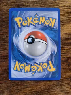 Pokemon 2005 EX Emerald Rayquaza Holo - Image 2