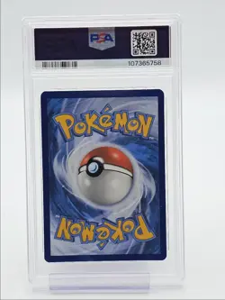 PERSIAN 2024 POKEMON S & V SHROUDED FABLE ILLUSTRATION RARE 078 PSA 10 Q6438 - Image 2