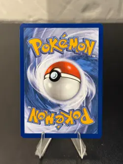 Reverse Holo Premium Power Pro 124/132 Uncommon Mega Evolution Pokemon - Image 2