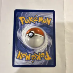 The Pokemon Company Premium PowerPro Ultra Rare Holo 174/132 Mega Evolution - Image 2