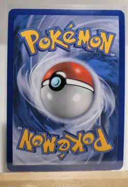Pokemon TCG HGSS Undaunted Murkrow Reverse Rare 58/90 - Image 2