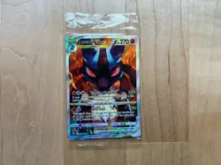 Pokemon TCG Lucario VSTAR SWSH291 Sealed Black Star Promo Crown Zenith NM - Image 1