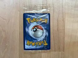Pokemon TCG Lucario VSTAR SWSH291 Sealed Black Star Promo Crown Zenith NM - Image 2