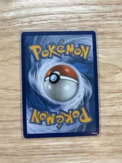 Pokemon Team Rocket's Dugtrio Full Art Holo Rare 239/217 ASC 100 HP English - Image 3