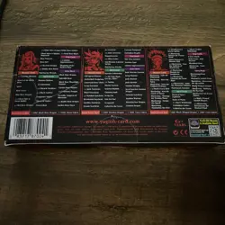 Yu-Gi-Oh! Legendary 5D's Decks Sealed - Image 2