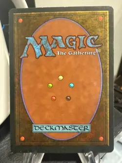 MTG Magic the Gathering 4th Edition Regeneration - Image 2