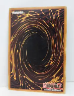 Yugioh! Field Barrier - SDZW-EN028 - Common - 1st Edition LP English - Image 2