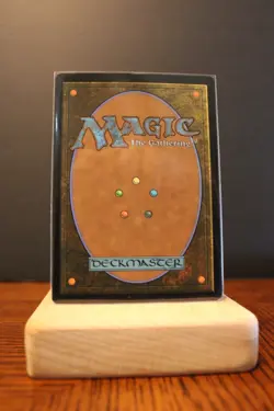 Search for the Frozen Esper Natures Claim NM Showcase Final Fantasy MTG ManaFam - Image 2