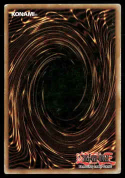 Field Barrier Force of the Breaker FOTB-EN042 Common / Short Print Yugioh LP - Image 2