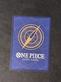 Roronoa Zoro (Gift Collection 2023) ST01-013 One Piece Promotion Cards Foil - Image 2
