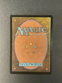 Brittle Effigy - Merfolk vs. Goblins - Magic the Gathering - MTG - Image 2