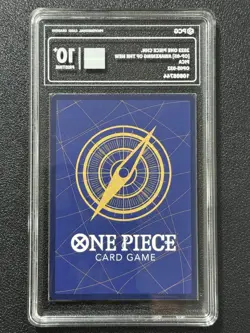 ONE PIECE PCG10+ PICA OP05-032 SR 2023 Chinese - Image 2