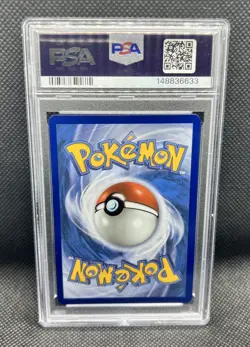 Pokemon Mega Evolution Mega Venusaur EX Ultra Rare Card 155/132 MT-GMT, PSA 10 - Image 2