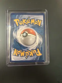 Pokemon TCG Mew 016/036 Korean Regular Psychic 70 HP 2016 Card - Image 2