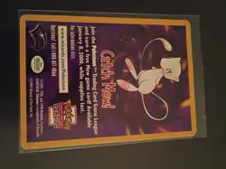 1999 pokemon insert cards catch - Image 1