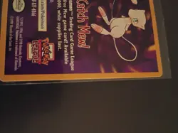 1999 pokemon insert cards catch - Image 2