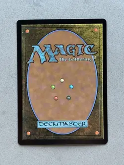 Starting Town #289 FOIL - MTG Final Fantasy FIN - NM / Unplayed - Image 2
