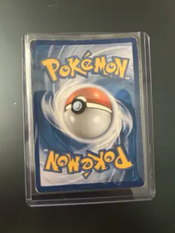 Pokemon TCG Arceus Korean 036/036 Basic Colorless 130 HP 120 Attack Card - Image 2