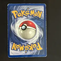 Pokemon Charmander Base Set 46/102 50 HP Common Regular English Card - Image 2