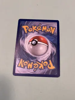 Pokemon TCG M Gengar EX Phantom Forces Card 35/119 NM- - Image 2