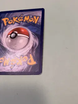 Pokemon TCG M Gengar EX Phantom Forces Card 35/119 NM- - Image 4
