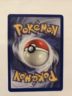 Pokemon 1st Edition Team Rocket (2000) - Full Heal Energy 81/82 - Uncommon Card - Image 2