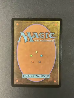 Misdirection - Merfolk vs. Goblins - Magic the Gathering - MTG - Image 2