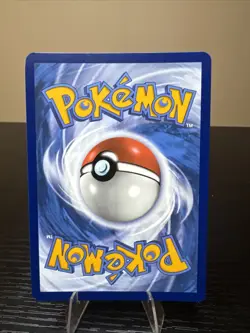 Pokemon TCG Shaymin Holo Card 185/182 Sv10: Destined Rivals NM Condition - Image 2
