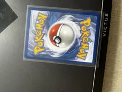 Pokemon Emcee's Hype 220/182 Sv10 Destined Rivals Ultra Rare Holo Trainer Card - Image 2