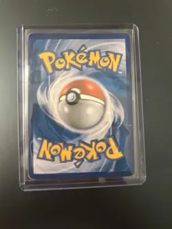 Pokemon TCG Mew Holo 017/036 Korean Cp5 1st Ed Basic 70 HP Card - Image 2