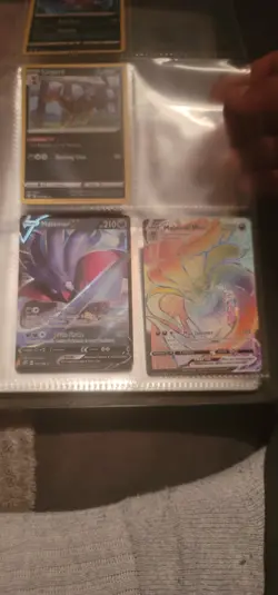 Pokemon Cards From Booster Packs And Xy Evolutions Packs - Image 2