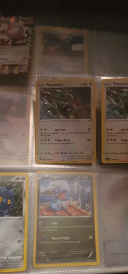 Pokemon Cards From Booster Packs And Xy Evolutions Packs - Image 3