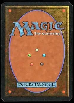 1993 MTG Magic the Gathering Card Alpha Holy Strength Raw NM Gaming Card TCG - Image 2