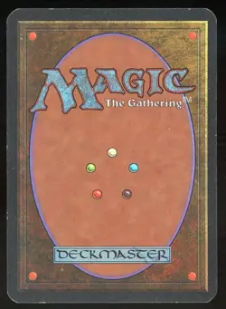 1993 MTG Magic the Gathering Card Alpha Island V2 Raw LP Gaming Card TCG - Image 2