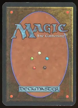 1993 MTG Magic the Gathering Card Alpha Tranquility Raw LP Gaming Card TCG - Image 2