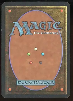 1993 MTG Magic the Gathering Card Alpha Swamp V1 Raw NM Gaming Card TCG - Image 2